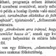 Illustration for article titled Kamu adatokkal pályázott Zsigó Róbert jelöltje a bajai könyvtár élére (frissítve)
